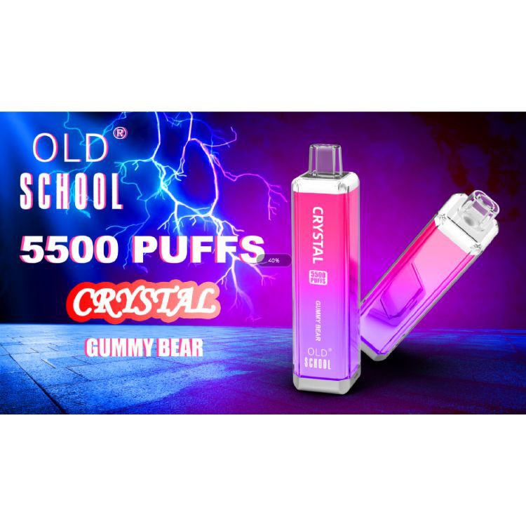 5500Puffs Vape Invosable