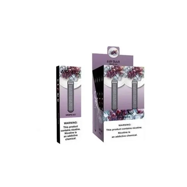 Diamond barra aeir indiúscartha