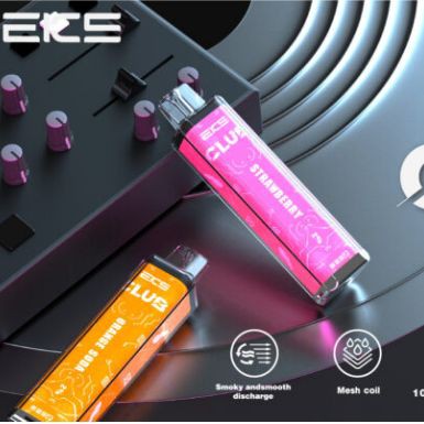 Táirge EICS 7000 indiúscartha