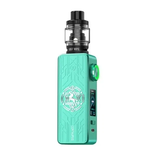 Kit Mod Bosca Vape Centaurus M100 Caillte
