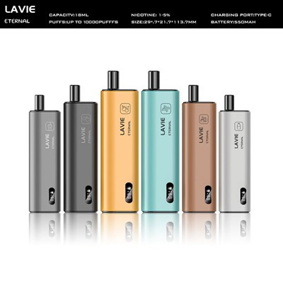 Caillte Mary Box Vape 12 Blavors? 10000puffs indiúscartha