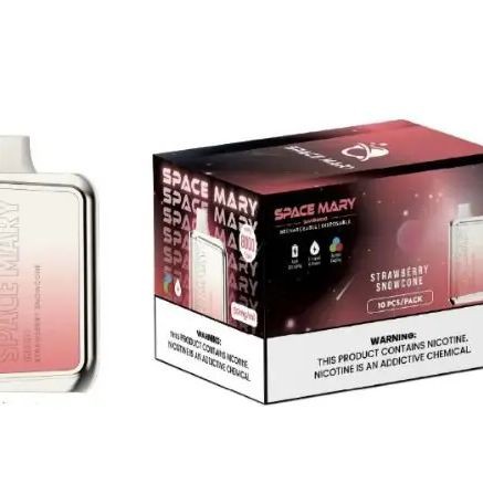 Spás Mary Sm8000 Vape Invosable